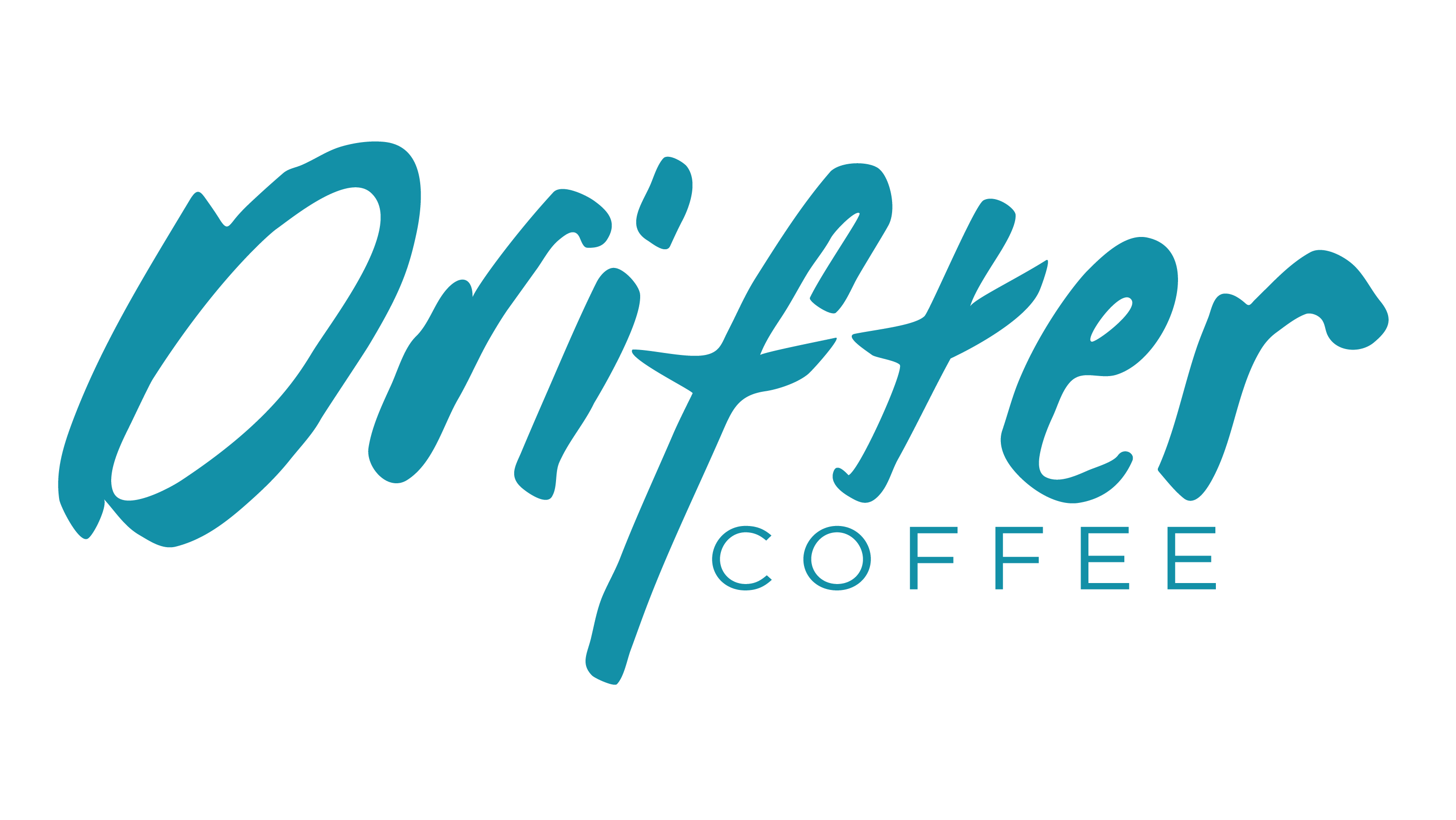 Curbside Ordering | Drifter Coffee